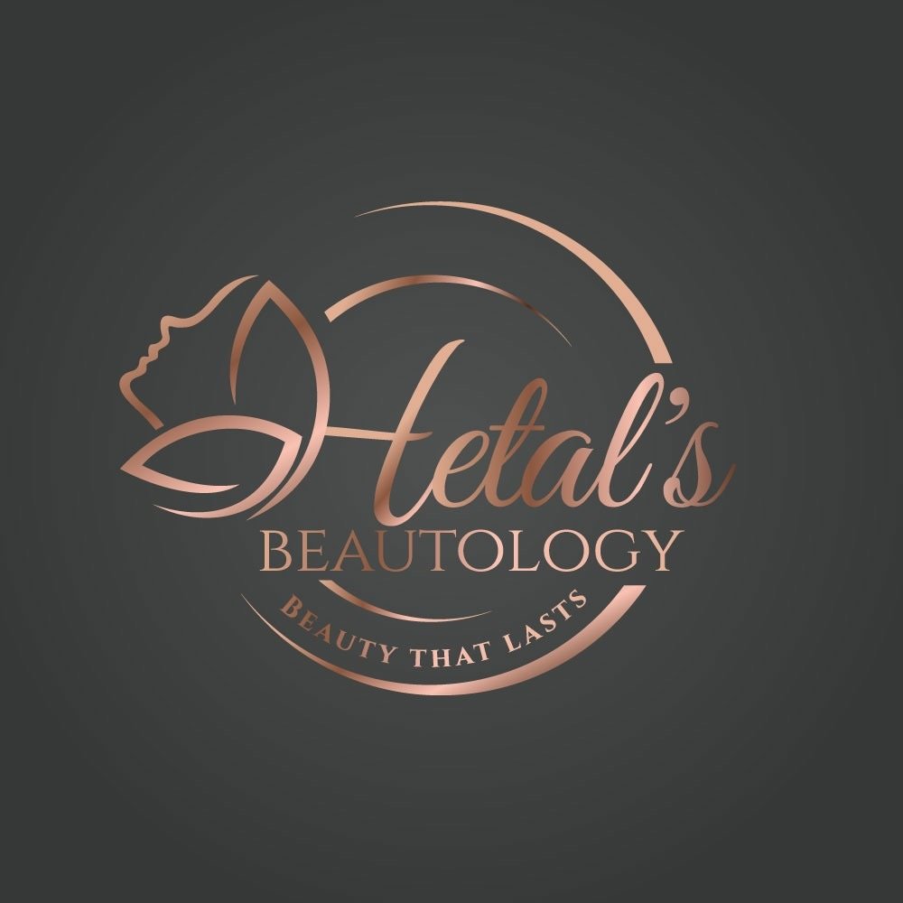 Hetal's Logo